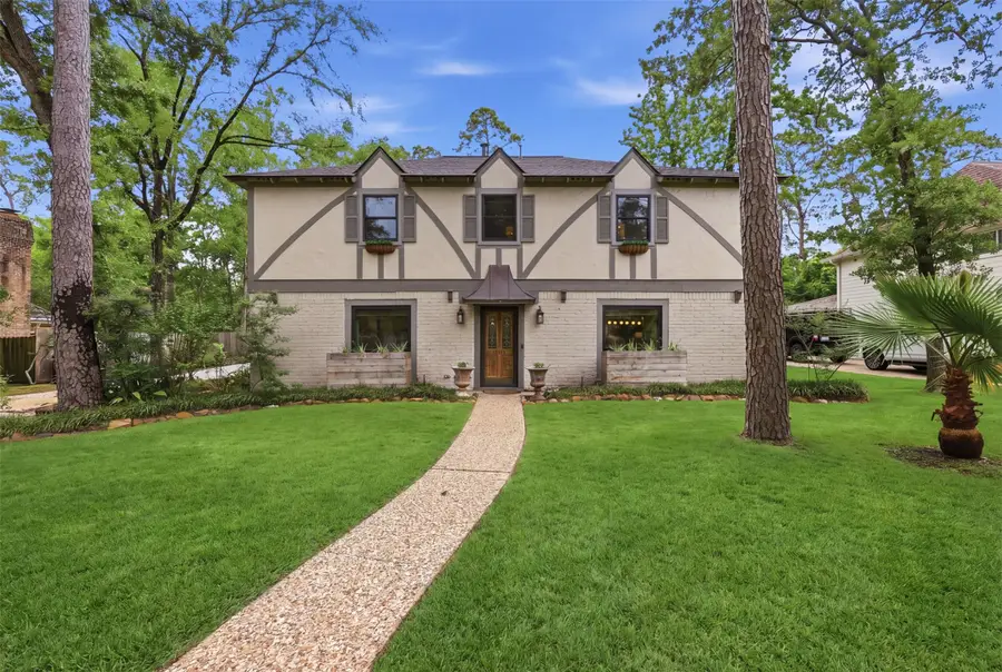 6126 Hickorycrest Drive, Spring, TX 77389 - #3