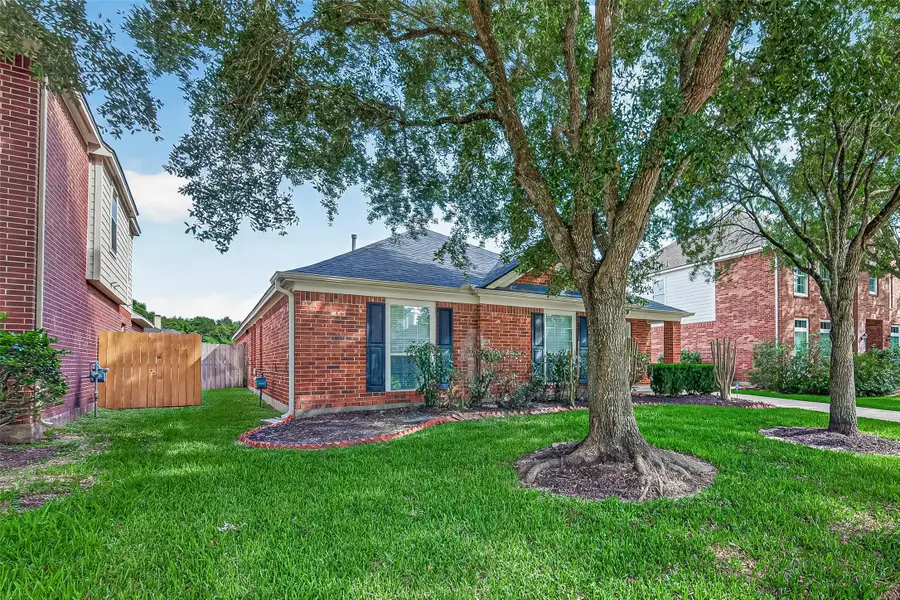 21523 Grand Hollow Lane, Katy, TX 77450 - #3