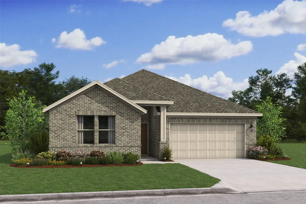 564 Day Station Drive, Dayton, TX 77535 - #1