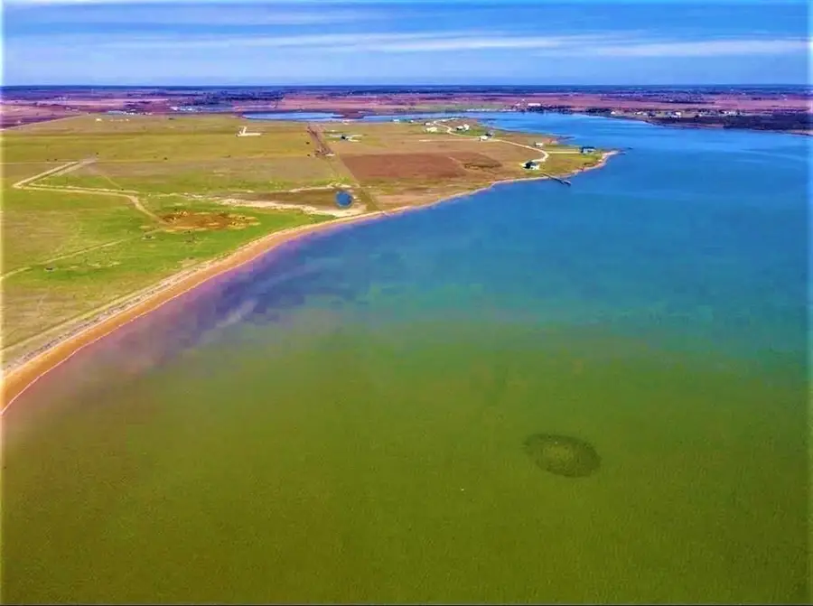 Lot 48 Bay Drive, Palacios, TX 77465 - #3