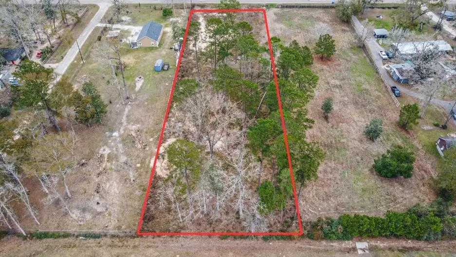 0 Emerald Forest Drive, New Caney, TX 77357 - Image #1