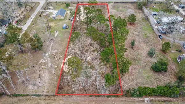 0 Emerald Forest Drive, New Caney, TX 77357