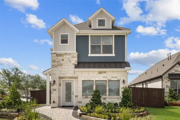 9450 Garden Gate Drive, Missouri City, TX 77459