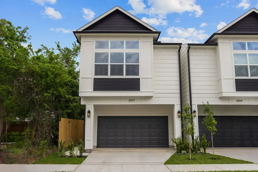 3107 Stonewall Street, Houston, TX 77020 - #2