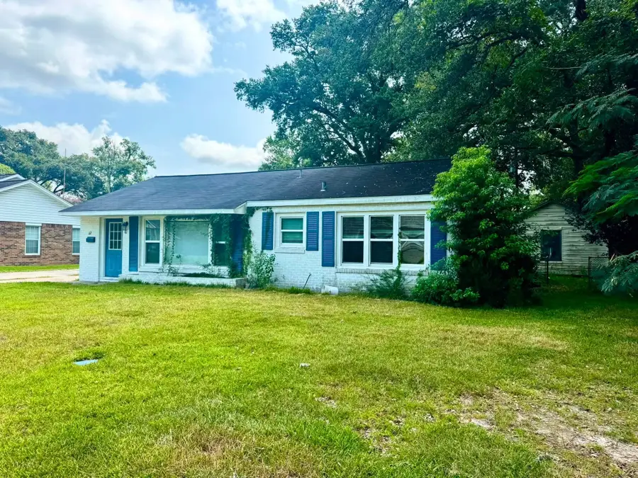 112 Cravens Drive, Silsbee, TX 77656 - #2