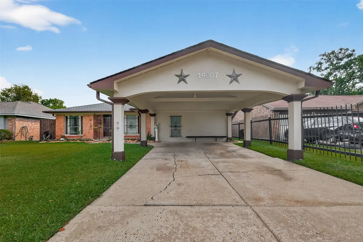 14007 Buffalo Speedway, Houston, TX 77045 - Image #1