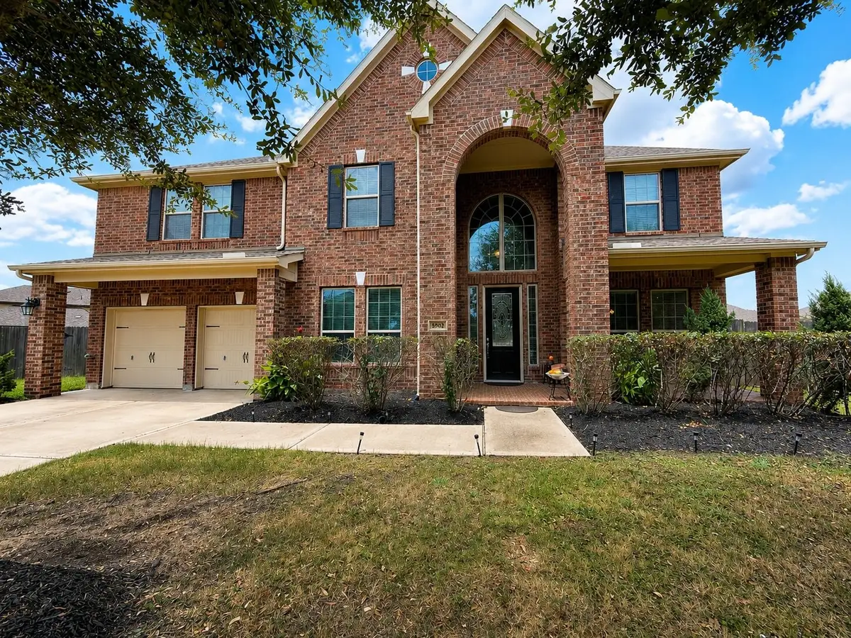 5903 Rose Quartz Lane, Richmond, TX 77469 - #1