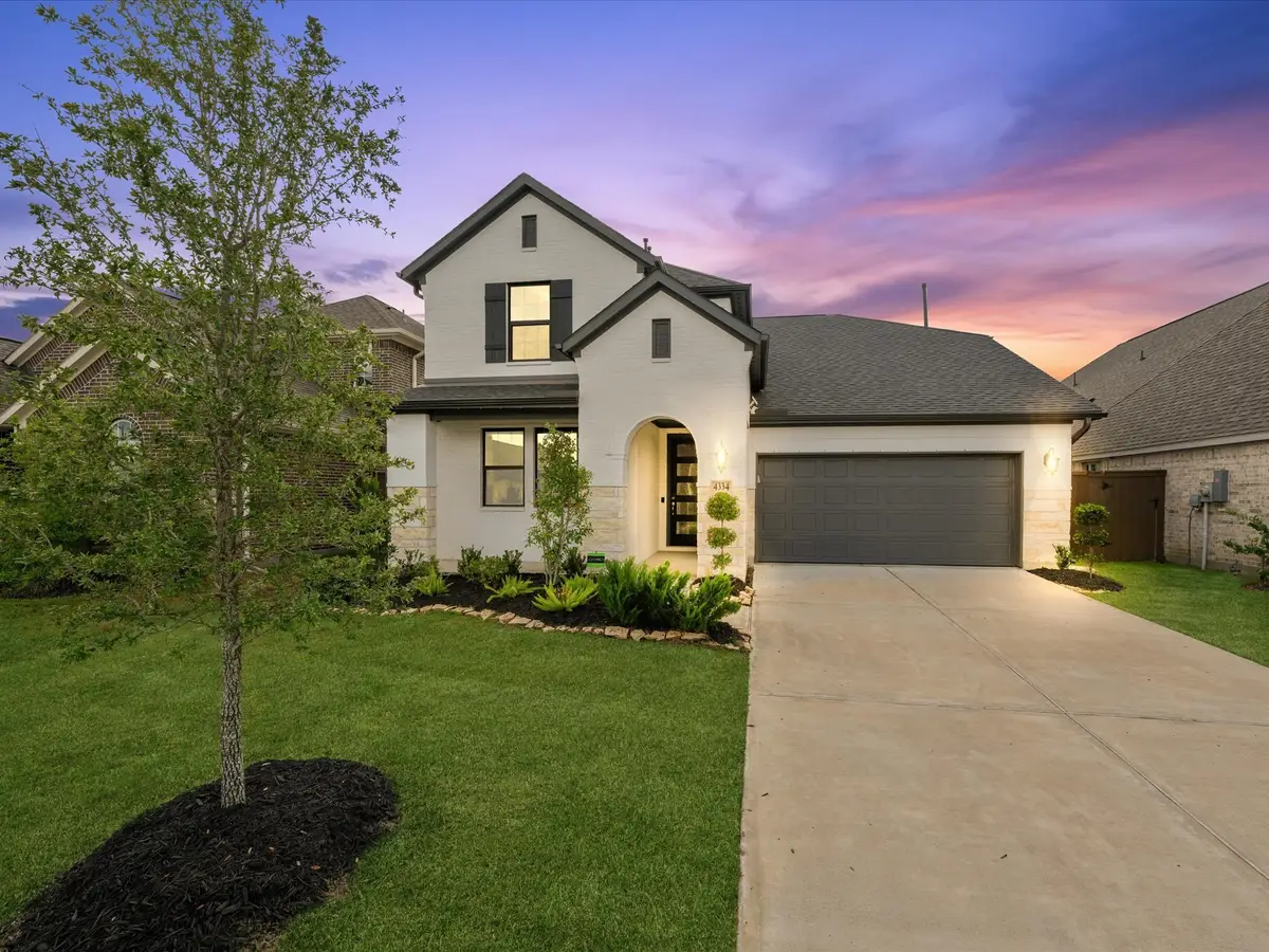 4334 Whitney Crest Court, Manvel, TX 77578 - Image #1