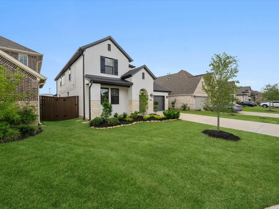 4334 Whitney Crest Court, Manvel, TX 77578 - Image #3
