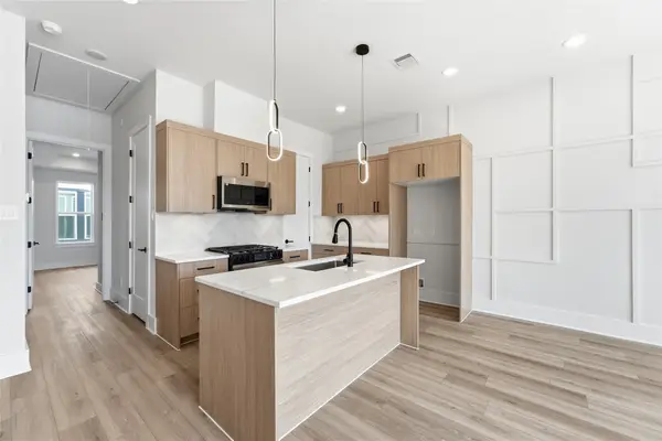 5310 Jesselton Lane, Houston, TX 77091