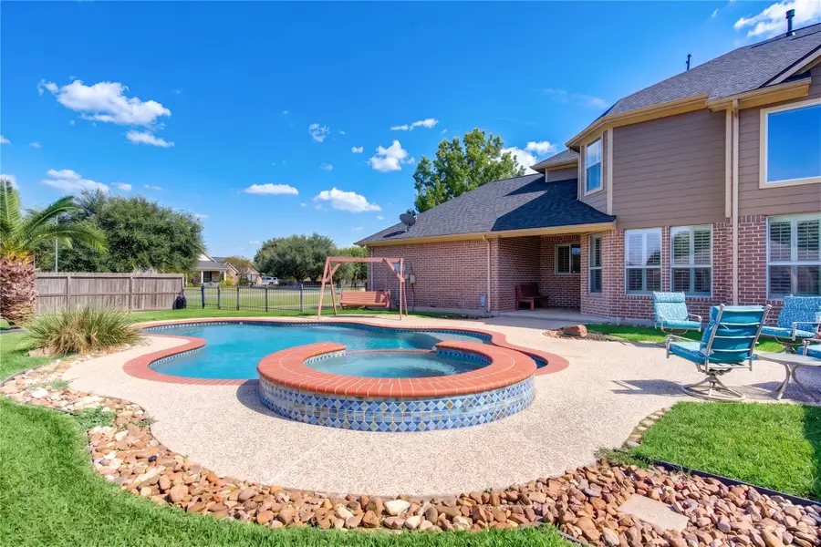 26110 Cross Hollow Lane Lane, Cypress, TX 77433 - #2