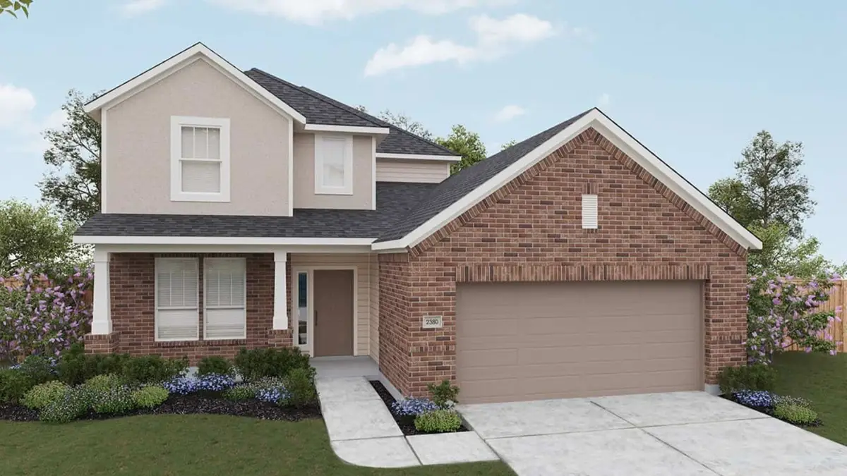 11890 Stratosphere Street, Conroe, TX 77303 - #1