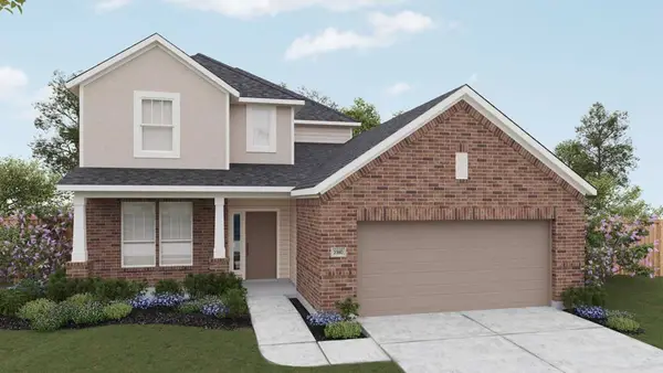 11890 Stratosphere Street, Conroe, TX 77303