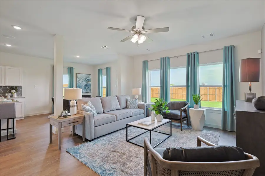 11890 Stratosphere Street, Conroe, TX 77303 - #2