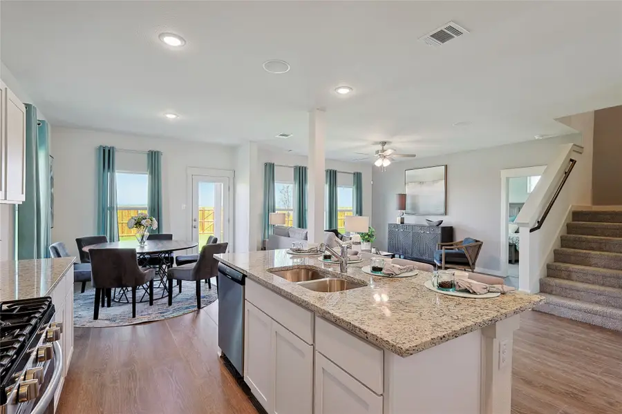11890 Stratosphere Street, Conroe, TX 77303 - #3
