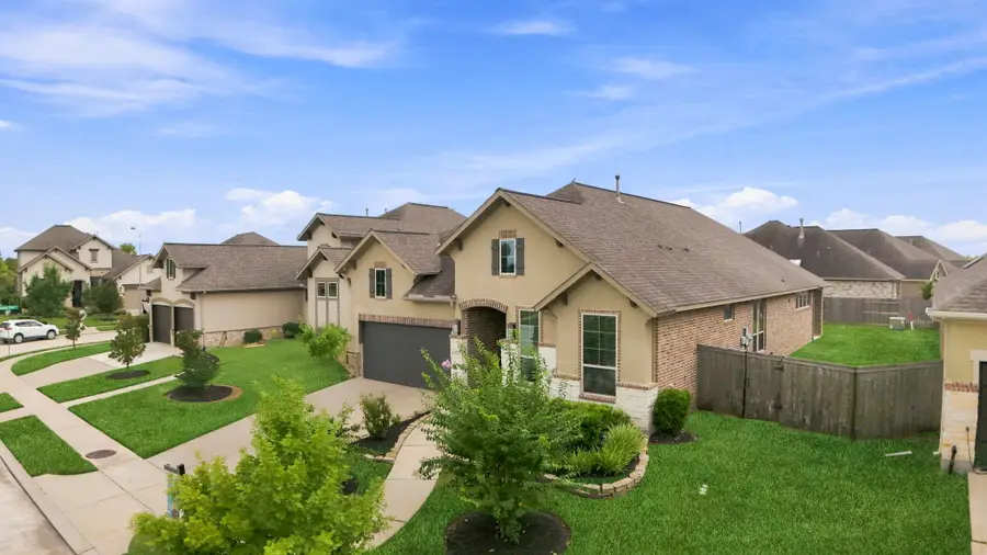19107 Timberwood Run Drive, Cypress, TX 77433 - #2