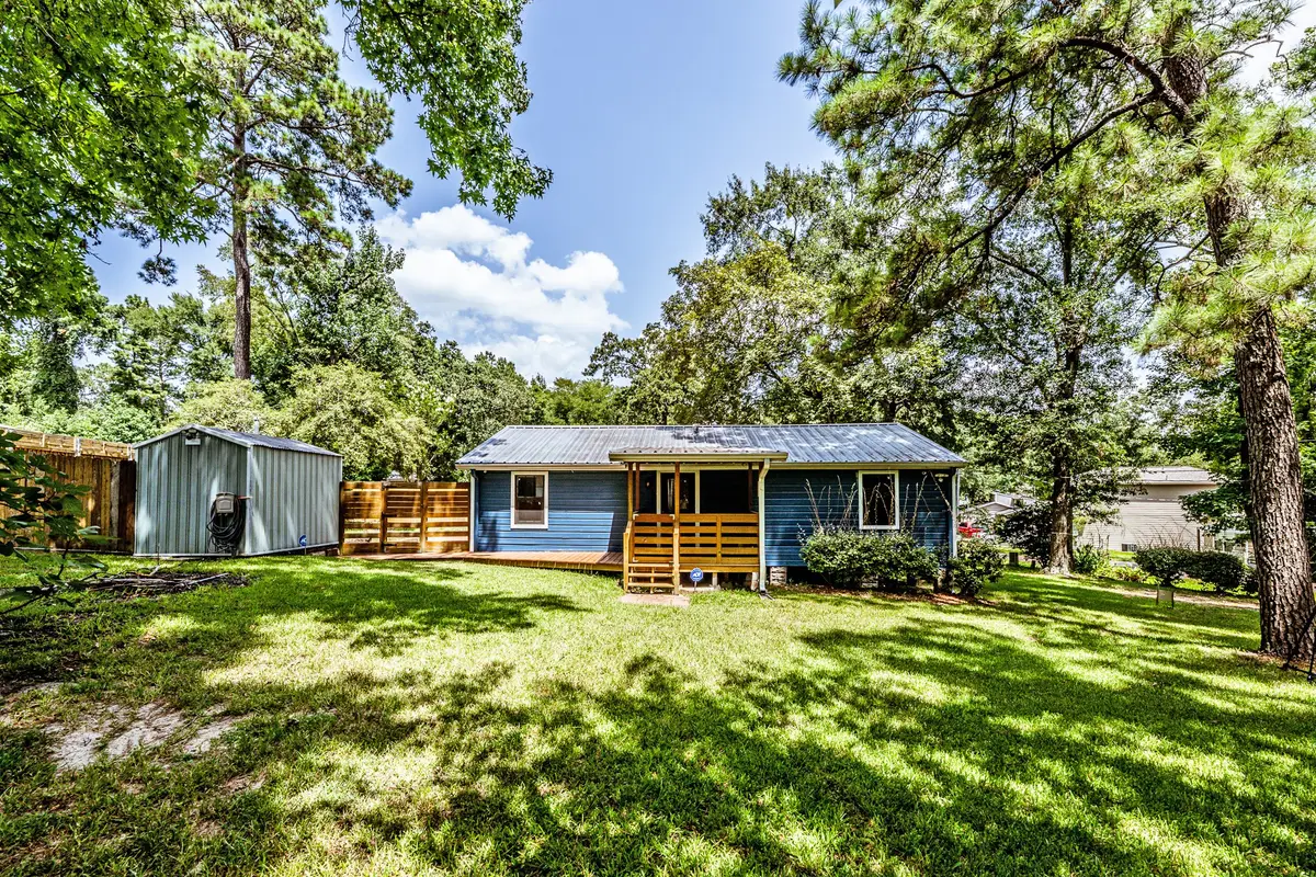 16868 Stinson Lane, Montgomery, TX 77316 - #1