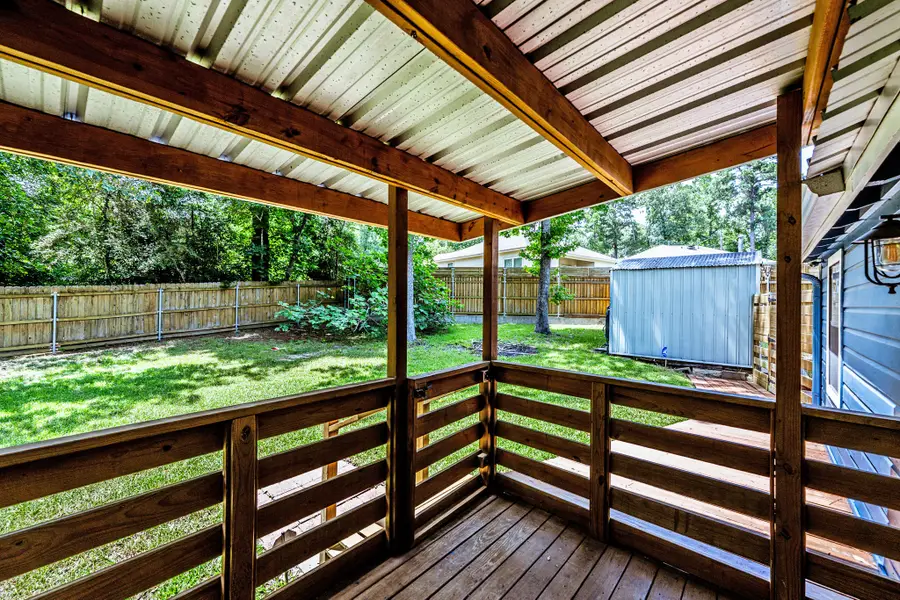 16868 Stinson Lane, Montgomery, TX 77316 - #2