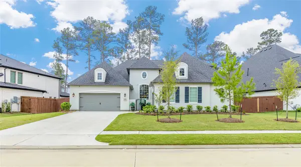 12932 Whitewater Way, Conroe, TX 77302