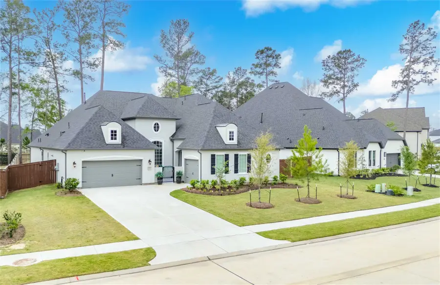 12932 Whitewater Way, Conroe, TX 77302 - #2