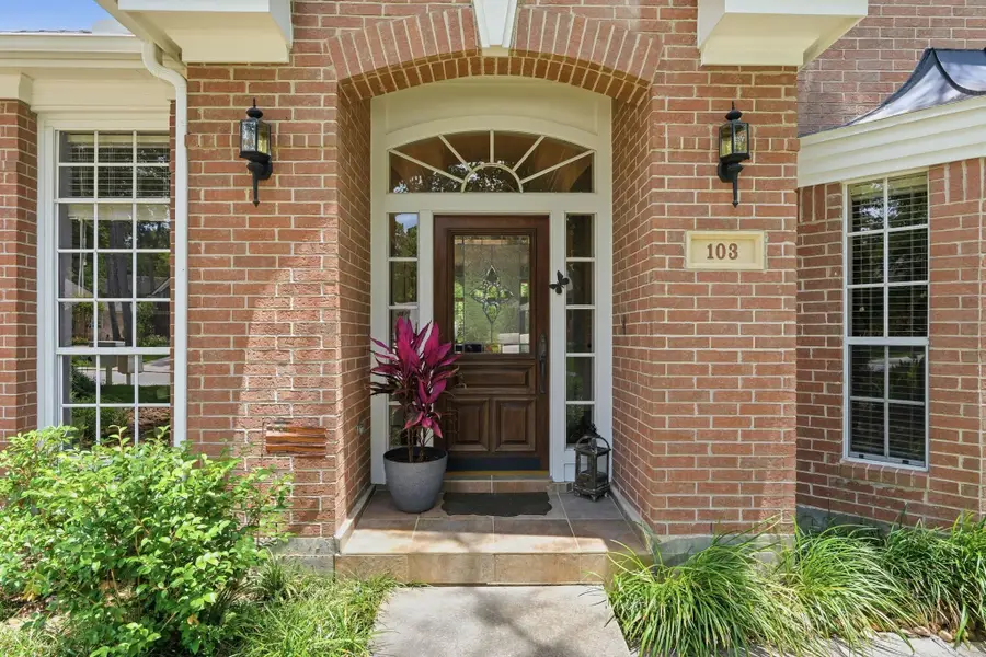 103 Quiet Oak Circle, The Woodlands, TX 77381 - #3