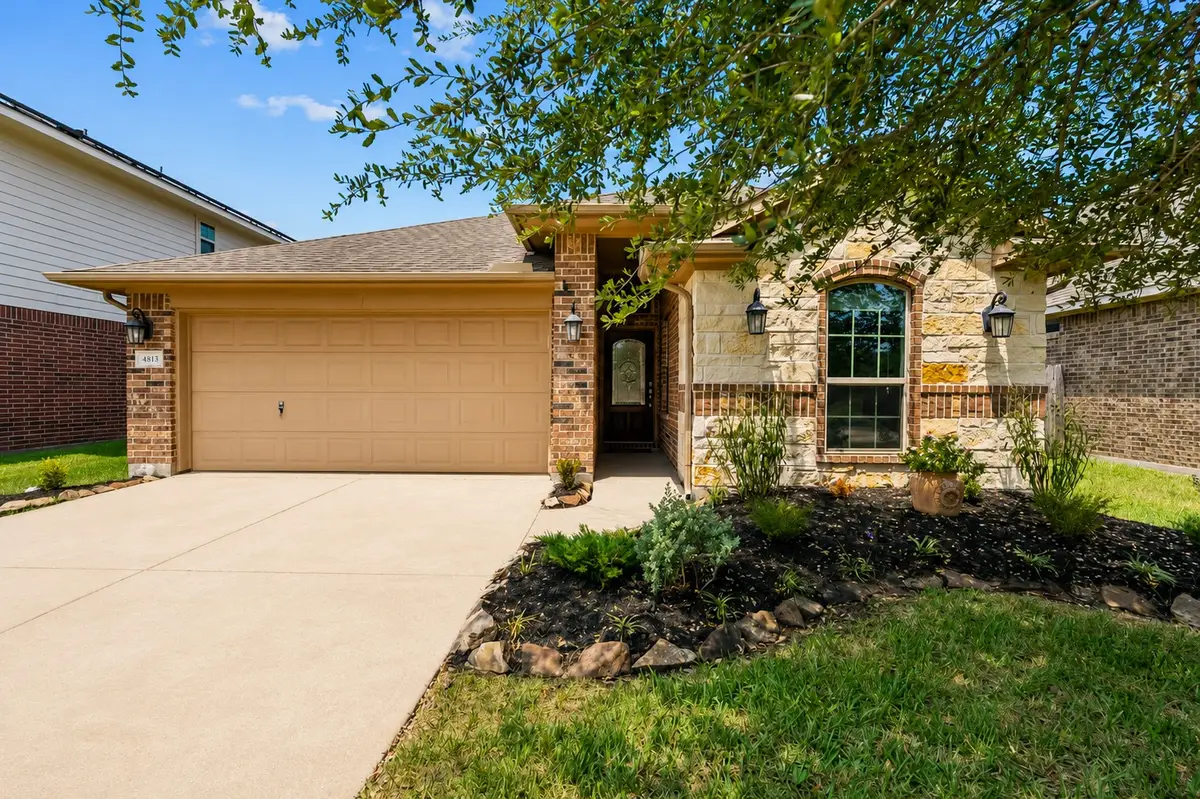 4813 Ladona Court, League City, TX 77573 - #1