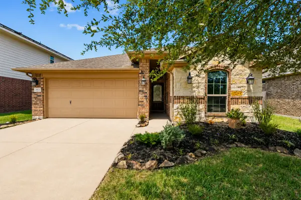 4813 Ladona Court, League City, TX 77573