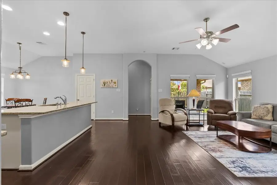 4813 Ladona Court, League City, TX 77573 - #3