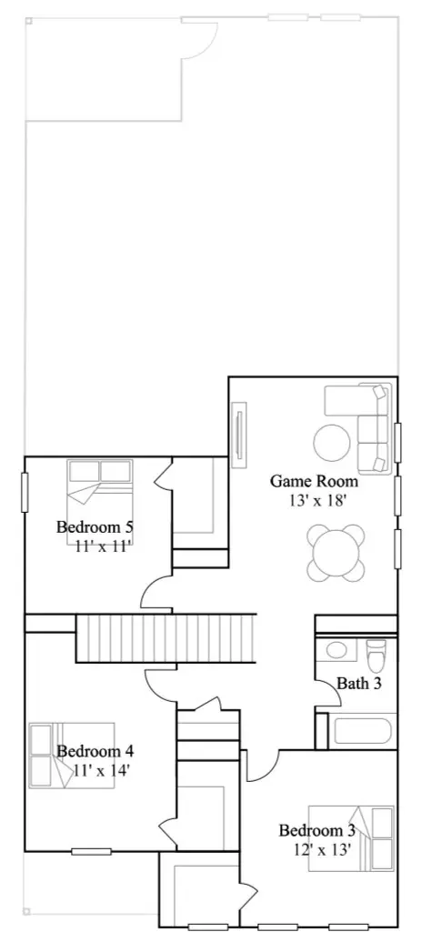 16534 Timberwolf Trail, New Caney, TX 77357 - #3