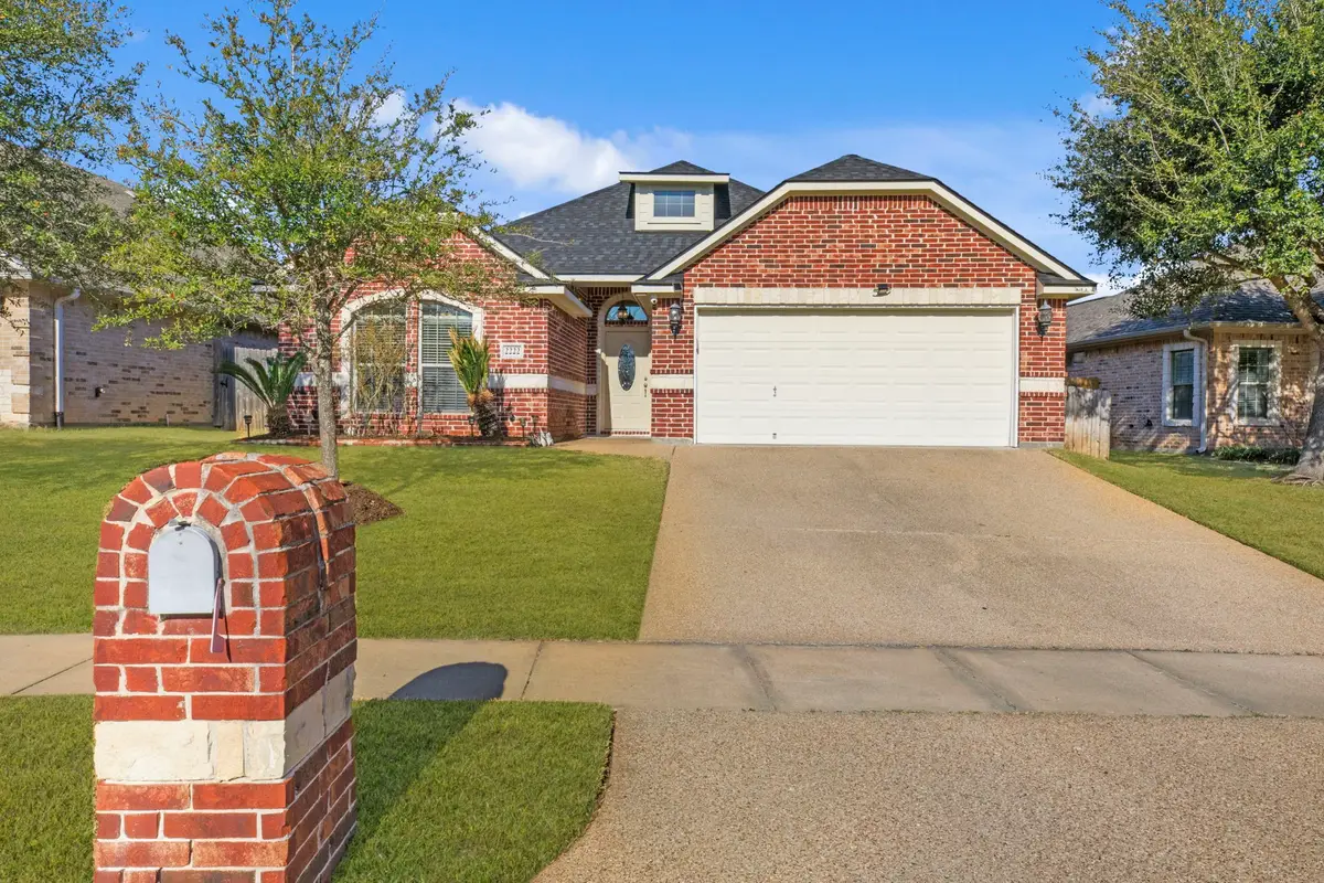 2222 Carlisle Court, College Station, TX 77845 - #1