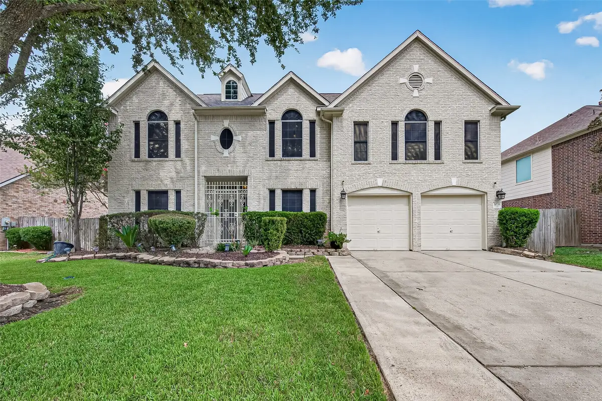3006 April Wind Drive, Houston, TX 77014 - #1