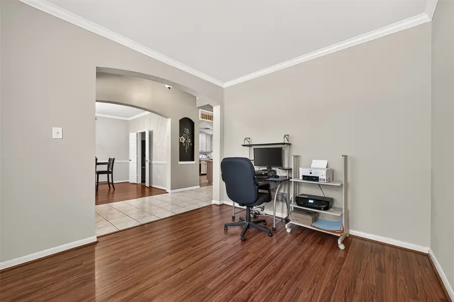 3006 April Wind Drive, Houston, TX 77014 - #3