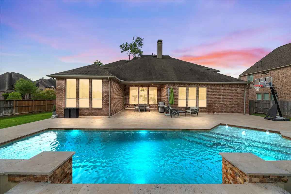 9819 Mount Shasta, Missouri City, TX 77459 - #1