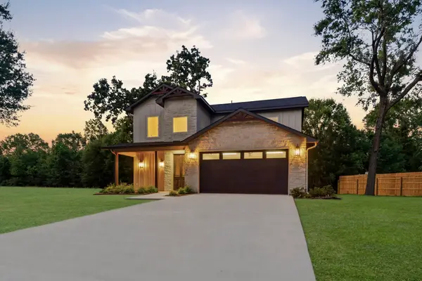 533 Candlelight Lane, Livingston, TX 77351