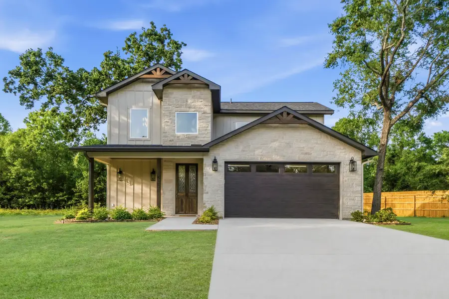 533 Candlelight Lane, Livingston, TX 77351 - #2