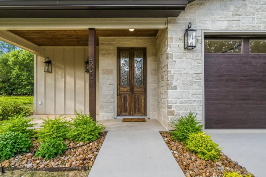 533 Candlelight Lane, Livingston, TX 77351 - #3