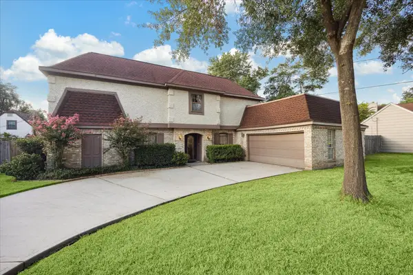 3630 Glenpine Drive, Houston, TX 77068