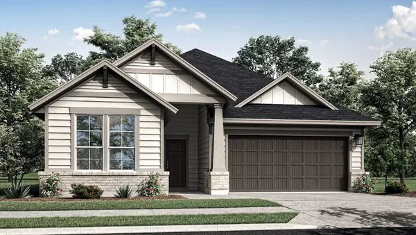 7850 Shimmering Star Lane, Cypress, TX 77433
