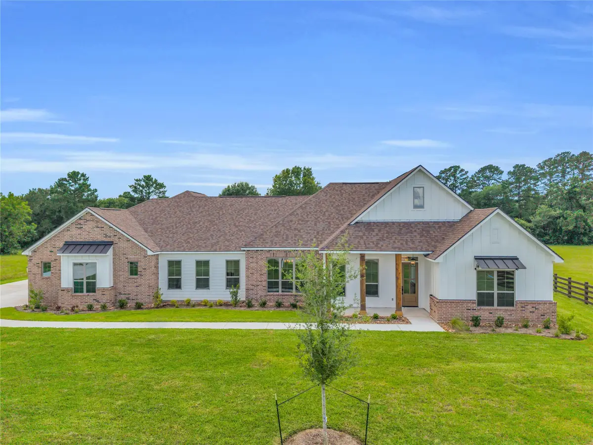 24951 Hopeview Way, Montgomery, TX 77356 - #1