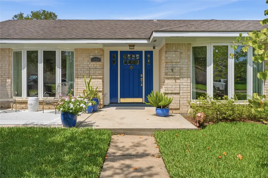 1908 Acacia Street, League City, TX 77573 - #2
