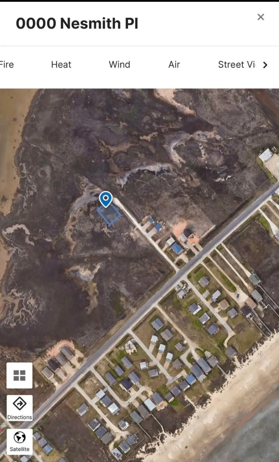 0000 Nesmith Place, Surfside Beach, TX 77541 - Image #1
