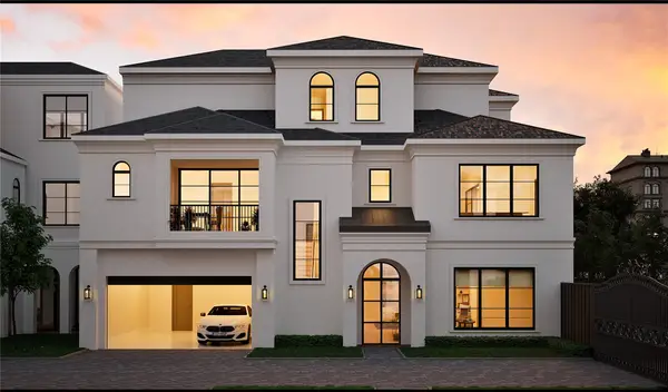 1929 Potomac Drive, Houston, TX 77057