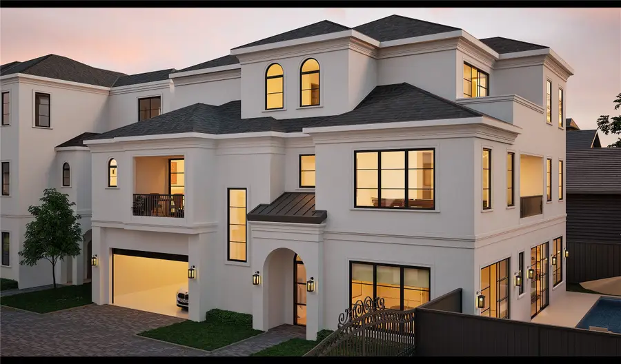 1929 Potomac Drive, Houston, TX 77057 - #3