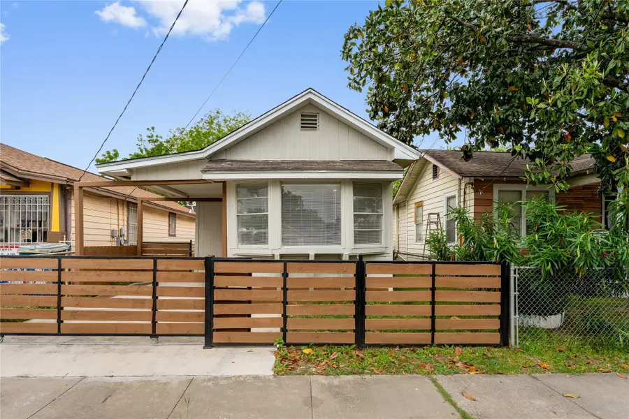 7630 Canal Street, Houston, TX 77012 - #2