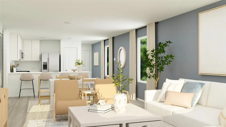 16851 Spotted Oak Drive, Hockley, TX 77447 - #3