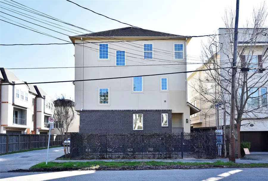 5525 Petty Street #A, Houston, TX 77007 - Image #2