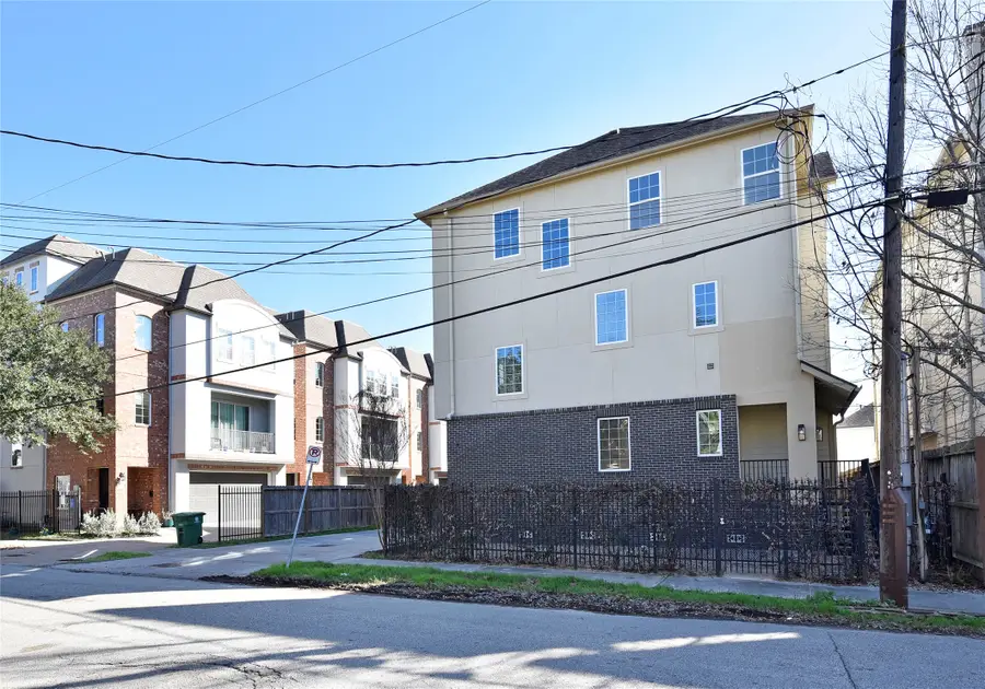 5525 Petty Street #A, Houston, TX 77007 - Image #3