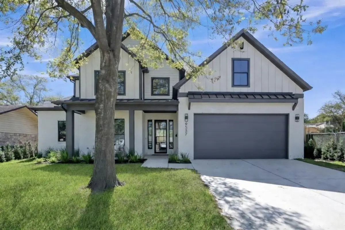 9537 Kerrwood Lane, Houston, TX 77080 - #1