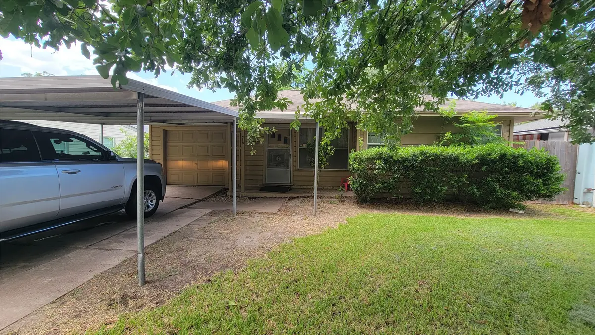 713 Missouri Street, South Houston, TX 77587 - #1