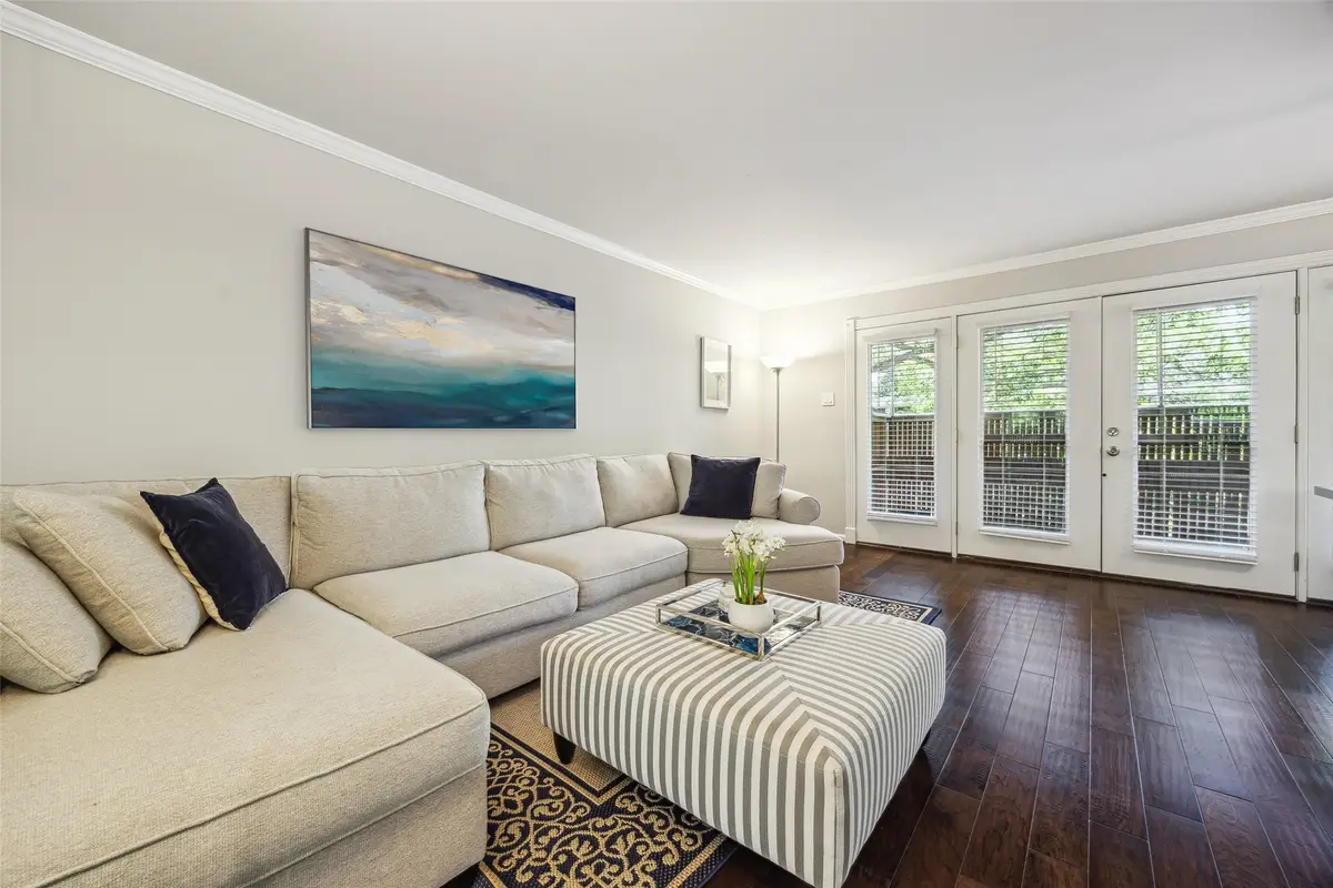 3944 W Alabama Street #12, Houston, TX 77027 - Image #1